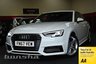 USED 2017 67 AUDI A4 1.4 TFSI S line (s/s) 4dr AUDI WARRANTY+SAT NAV+VAT Q