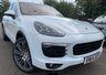 USED 2014 64 PORSCHE CAYENNE 4.1 D V8 S TIPTRONIC S 5d AUTO 385 BHP 