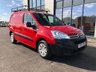 USED 2015 65 CITROEN BERLINGO 1.6 850 X L1 HDI  90 PS FANTASTIC EXAMPLE