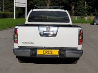 USED 2015 64 NISSAN NAVARA 2.5 DCI TEKNA 4X4 SHR DCB 1d AUTO 188 BHP SAT NAV ** LOW MILES ** NO VAT **