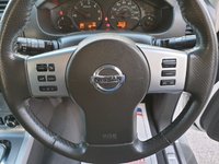 USED 2015 64 NISSAN NAVARA 2.5 DCI TEKNA 4X4 SHR DCB 1d AUTO 188 BHP SAT NAV ** LOW MILES ** NO VAT **