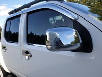 USED 2015 64 NISSAN NAVARA 2.5 DCI TEKNA 4X4 SHR DCB 1d AUTO 188 BHP SAT NAV ** LOW MILES ** NO VAT **