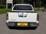 USED 2015 64 NISSAN NAVARA 2.5 DCI TEKNA 4X4 SHR DCB 1d AUTO 188 BHP SAT NAV ** LOW MILES ** NO VAT **