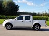 USED 2015 64 NISSAN NAVARA 2.5 DCI TEKNA 4X4 SHR DCB 1d AUTO 188 BHP SAT NAV ** LOW MILES ** NO VAT **