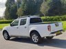 USED 2015 64 NISSAN NAVARA 2.5 DCI TEKNA 4X4 SHR DCB 1d AUTO 188 BHP SAT NAV ** LOW MILES ** NO VAT **