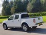 USED 2015 64 NISSAN NAVARA 2.5 DCI TEKNA 4X4 SHR DCB 1d AUTO 188 BHP SAT NAV ** LOW MILES ** NO VAT **
