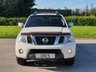 USED 2015 64 NISSAN NAVARA 2.5 DCI TEKNA 4X4 SHR DCB 1d AUTO 188 BHP SAT NAV ** LOW MILES ** NO VAT **