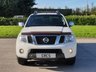 USED 2015 64 NISSAN NAVARA 2.5 DCI TEKNA 4X4 SHR DCB 1d AUTO 188 BHP SAT NAV ** LOW MILES ** NO VAT **