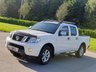 USED 2015 64 NISSAN NAVARA 2.5 DCI TEKNA 4X4 SHR DCB 1d AUTO 188 BHP SAT NAV ** LOW MILES ** NO VAT **