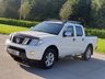 USED 2015 64 NISSAN NAVARA 2.5 DCI TEKNA 4X4 SHR DCB 1d AUTO 188 BHP SAT NAV ** LOW MILES ** NO VAT **