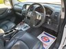 USED 2015 64 NISSAN NAVARA 2.5 DCI TEKNA 4X4 SHR DCB 1d AUTO 188 BHP SAT NAV ** LOW MILES ** NO VAT **