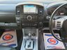 USED 2015 64 NISSAN NAVARA 2.5 DCI TEKNA 4X4 SHR DCB 1d AUTO 188 BHP SAT NAV ** LOW MILES ** NO VAT **