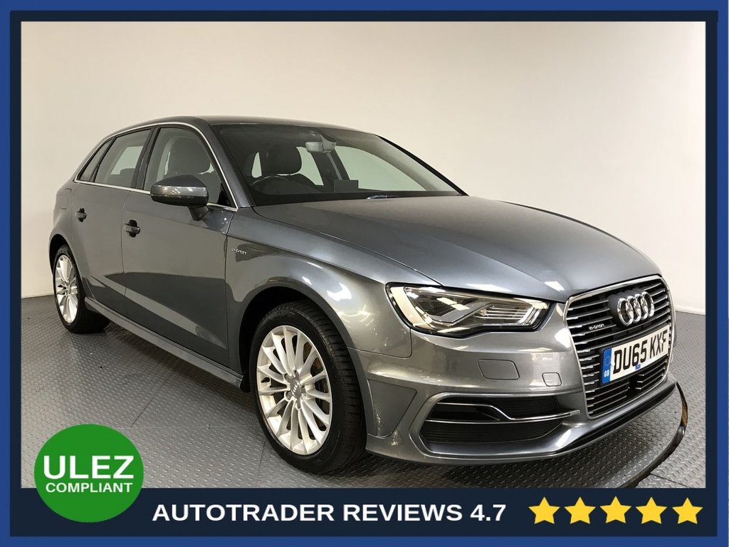 View our AUDI A3