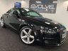 USED 2010 10 AUDI TT 2.0 TDI QUATTRO S LINE 3d 170 BHP CLEAN EXAMPLE, RECENT SERVICE!