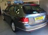 USED 2010 10 VOLKSWAGEN GOLF 1.6 S TDI ESTATE Excellent History incl.T.Belt