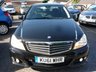 USED 2011 61 MERCEDES-BENZ C-CLASS 2.1 C200 CDI BLUEEFFICIENCY SE EDITION 125 4d AUTO 136 BHP 