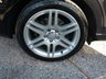 USED 2011 61 MERCEDES-BENZ C-CLASS 2.1 C200 CDI BLUEEFFICIENCY SE EDITION 125 4d AUTO 136 BHP 