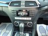 USED 2011 61 MERCEDES-BENZ C-CLASS 2.1 C200 CDI BLUEEFFICIENCY SE EDITION 125 4d AUTO 136 BHP 