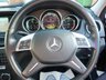 USED 2011 61 MERCEDES-BENZ C-CLASS 2.1 C200 CDI BLUEEFFICIENCY SE EDITION 125 4d AUTO 136 BHP 