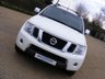 USED 2012 12 NISSAN NAVARA DCi Tekna 4x4 Double Cab 