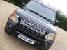USED 2006 06 LAND ROVER DISCOVERY 2.7 Td V6 HSE 5dr Auto 