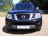 USED 2010 10 NISSAN NAVARA dCi Tekna 4x4 Double Cab Automatic 