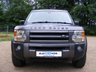 USED 2005 LAND ROVER DISCOVERY 3 TDV6 HSE 