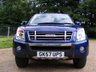 USED 2007 07 ISUZU RODEO Denver Max 2.5 TD Double Cab 