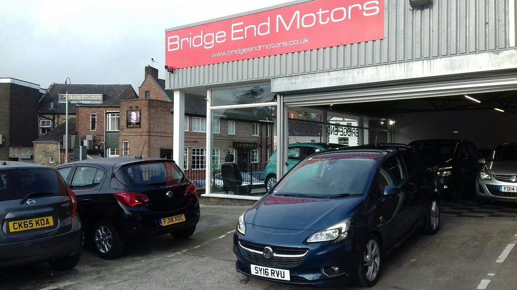 View our VAUXHALL CORSA