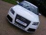 USED 2012 12 AUDI A3 RS3 2.5T FSI Quattro 5dr S Tronic  
