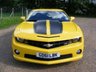 USED 2013 61 CHEVROLET GMC CAMARO 2SS 6.2L V8 