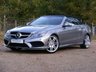 USED 2014 14 MERCEDES-BENZ E-CLASS E350 Bluetec AMG Sport 
