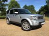 USED 2010 10 LAND ROVER DISCOVERY 4 TDV6 HSE 