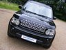 USED 2010 10 LAND ROVER DISCOVERY 4 TDV6 HSE 