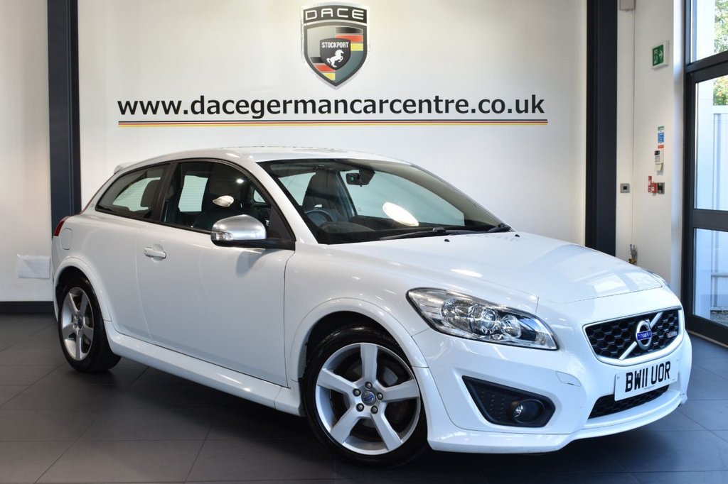 View our VOLVO C30