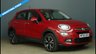 USED 2015 65 FIAT 500X 1.4 MULTIAIR POP STAR 5d 140 BHP 
