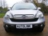 USED 2009 09 HONDA CR-V CR-V I-Ctdi ES 