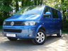 USED 2014 14 VOLKSWAGEN TRANSPORTER T30 TDi Kombi Highline  