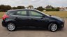 USED 2012 62 FORD FOCUS 1.6 TITANIUM TDCI 115 5d 114 BHP 