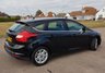 USED 2012 62 FORD FOCUS 1.6 TITANIUM TDCI 115 5d 114 BHP 