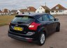 USED 2012 62 FORD FOCUS 1.6 TITANIUM TDCI 115 5d 114 BHP 
