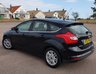 USED 2012 62 FORD FOCUS 1.6 TITANIUM TDCI 115 5d 114 BHP 