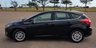 USED 2012 62 FORD FOCUS 1.6 TITANIUM TDCI 115 5d 114 BHP 