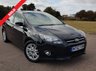 USED 2012 62 FORD FOCUS 1.6 TITANIUM TDCI 115 5d 114 BHP 