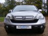 USED 2009 09 HONDA CR-V I-CDTi EX 1-Owner+Adaptive Cruise 