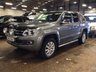 USED 2015 15 VOLKSWAGEN AMAROK  Dc TDi Highline 4motion 