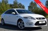 USED 2014 14 FORD MONDEO 2.0 TITANIUM X BUSINESS EDITION TDCI 5d 161 BHP FULL SERVICE HISTORY! SAT NAV! LEATHER! DAB RADIO! DRL!