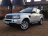 USED 2008 08 LAND ROVER RANGE ROVER SPORT  TDV6 Sport HSE 