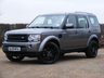 USED 2009 59 LAND ROVER DISCOVERY  4 TDV6 XS 