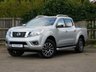 USED 2008 08 NISSAN NAVARA  dCi Tekna 4x4 Shr Dcb 